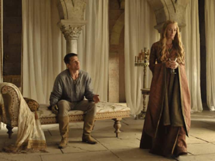 From book, to TV show, to... 'Game of Thrones' may be turned into a film