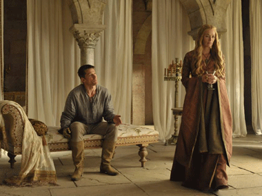 Math teacher uses Game Of Thrones spoilers to silence class Math teacher uses Game Of Thrones spoilers to silence class