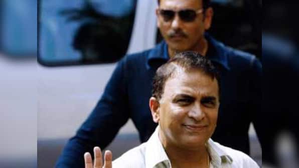 Interim BCCI chief Gavaskar says he's confident of successful IPL 2014