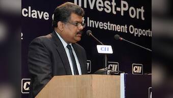 TN: GK Vasan says he won't contest Lok Sabha polls