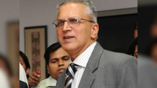 GK Pillai quits as MCX-SX chairman after CBI probe, Thomas Mathew takes over