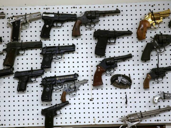 355th mass shooting in the US: But we're still missing the point about who's to blame 355th mass shooting in the US: But we're still missing the point about who's to blame