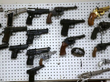 Man in Uttar Pradesh shot by armed assailants on Tuesday; police attributes crime to old enmity