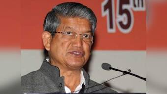 Uttarakhand: Congress faces rout, can Harish Rawat stop the slide?