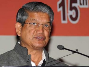 Uttarakhand: Congress faces rout, can Harish Rawat stop the slide? Uttarakhand: Congress faces rout, can Harish Rawat stop the slide?