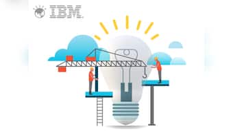 IBM Cloud: Reinvent customer relationship & build new business models