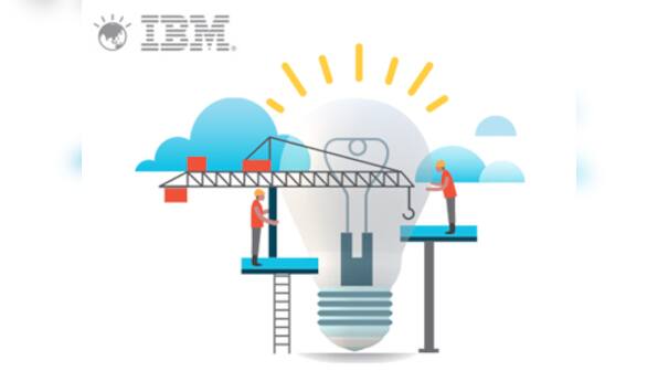 IBM Cloud: Reinvent customer relationship & build new business models