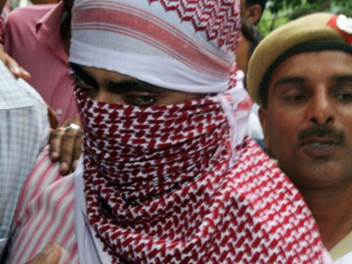 Jodhpur police arrest alleged accomplice of key IM terrorist