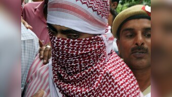 IM operative Tehseen Akhtar sent to police custody till 2 April