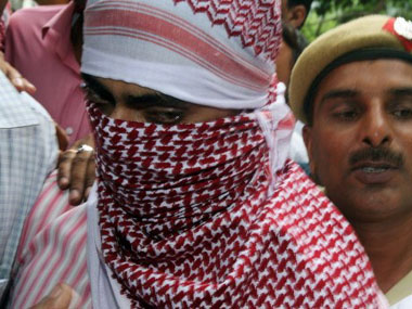 IM operative Tehseen Akhtar sent to police custody till 2 April IM operative Tehseen Akhtar sent to police custody till 2 April