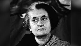 Not Sardar Patel: Narendra Modi's real hero is Indira Gandhi