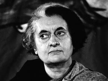 Not Sardar Patel: Narendra Modi's real hero is Indira Gandhi Not Sardar Patel: Narendra Modi's real hero is Indira Gandhi