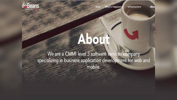 Dream big! A firm's journey from the lanes of Indore to the streets of New York