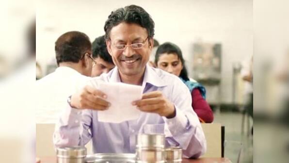 The Lunchbox, Shahid to get Anti-Kela award