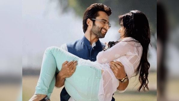 Youngistaan review: It's a political drama as well as a rom-com