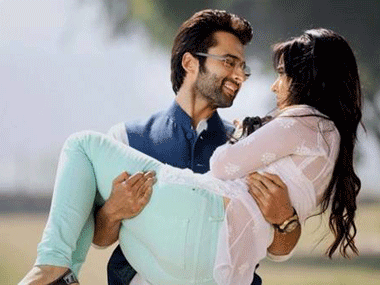 Youngistaan review: It's a political drama as well as a rom-com Youngistaan review: It's a political drama as well as a rom-com