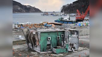 Japan's tsunami wrecked fishing ports to be revived