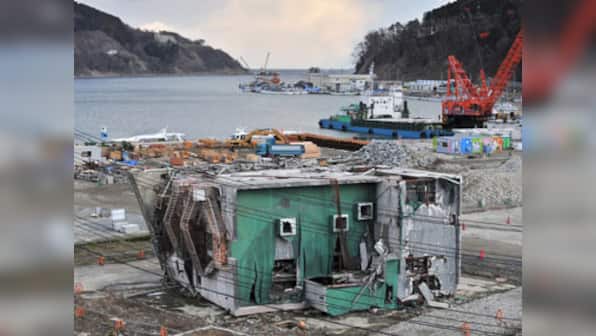 Japan's tsunami wrecked fishing ports to be revived