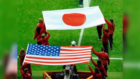 Ukraine puts Japan in the midst of the West vs. Russia tug-of-war