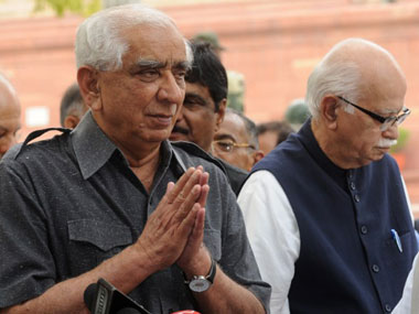 Jaswant Singh to LK Advani: Is BJP treating its old guard right? Jaswant Singh to LK Advani: Is BJP treating its old guard right?