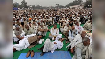 Why UPA's reservation for Jats is a frightening joke