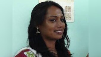 Transgender activist Kalki Subramanian to contest polls in TN