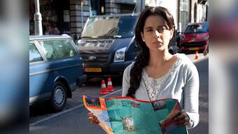 Awards? Not interested, says Kangana Ranaut