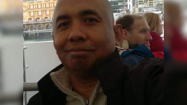  Pilot of missing Malaysian flight an aviation tech geek