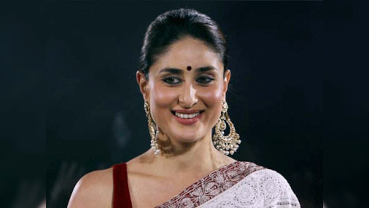 Returning an award will not solve the problem: Kareena Kapoor Khan –  Firstpost