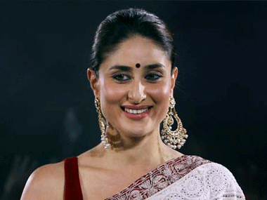 Don't regret rejecting Ram-Leela, Queen: Kareena Don't regret rejecting Ram-Leela, Queen: Kareena
