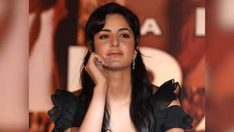 Katrina may miss maiden appearance at Cannes film festival