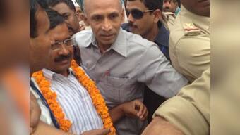 Live: Kejriwal to contest from Varanasi, calls Modi to debate