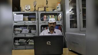 AAP to host fund raiser in Bangalore, ex-Infosys CFO likely candidate