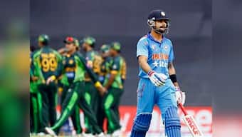 Asia Cup 2018: Virat Kohli's absence means it's advantage Pakistan, says pacer Umar Gul ahead of high-voltage clash