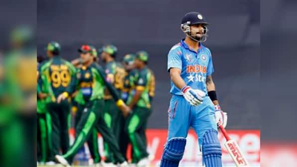 Asia Cup 2018: Virat Kohli's absence means it's advantage Pakistan, says pacer Umar Gul ahead of high-voltage clash