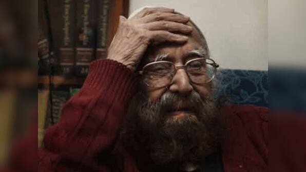 Life's a great gift, I've tried to get as much out of it as I could: Khushwant Singh