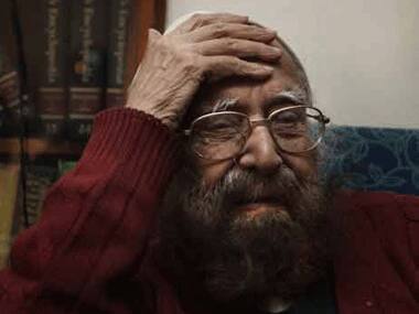 Life's a great gift, I've tried to get as much out of it as I could: Khushwant Singh