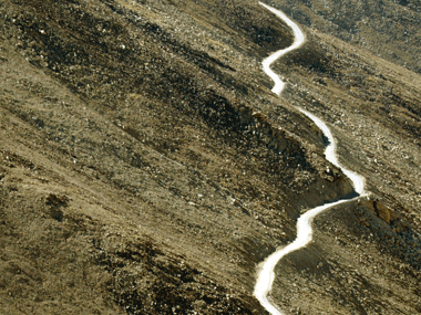 Ladakh to be third administrative division of Jammu and Kashmir; Omar Abdullah says Chenab, Pir Panjal to also get status Ladakh to be third administrative division of Jammu and Kashmir; Omar Abdullah says Chenab, Pir Panjal to also get status