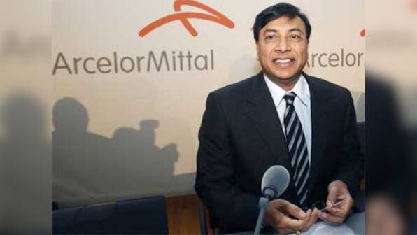 Lakshmi Mittal's salary fell 38% in 2013, but board members paid more