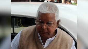Congress-RJD alliance finalised, announcement soon