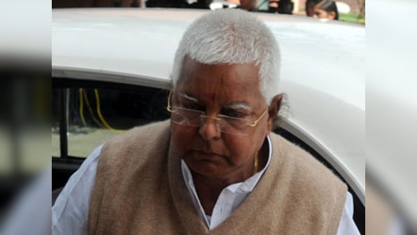 Congress-RJD alliance finalised, announcement soon