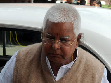 Congress-RJD alliance finalised, announcement soon Congress-RJD alliance finalised, announcement soon