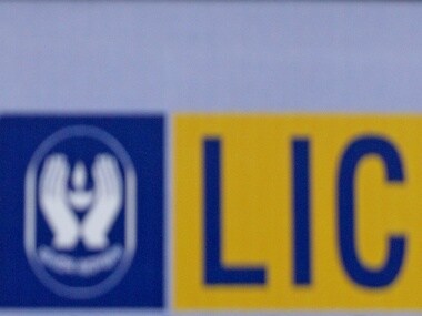 LIC's embedded value at Rs 5.41L cr by March '22