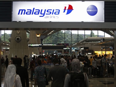 Final communication from MH 370 published by British Daily Final communication from MH 370 published by British Daily