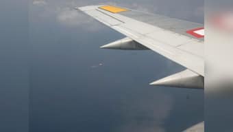 Malaysia asks India for help to trace missing jet