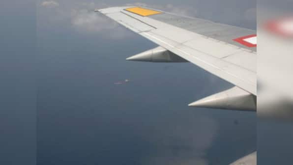 Malaysian jet: In-flight streaming of black box data will be costly