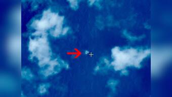 MH 370, Amelia Earhart, the Bermuda Triangle - is a pattern emerging?