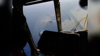 Missing plane: China seeks search information from Malaysia