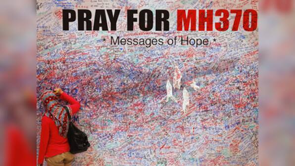 Missing Malaysian jet didn't land on Indian Ocean base: US