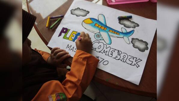 Officials deny spotting plane debris off Andhra coast